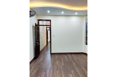 Nhà đẹp như biệt thự ngõ Trần Cung 52m2, giá 5,95 tỉ. 4 tầng, mặt tiền 4,1m